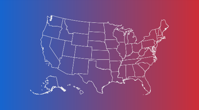 Paper: Model Comparison - NPORS US Voting Data